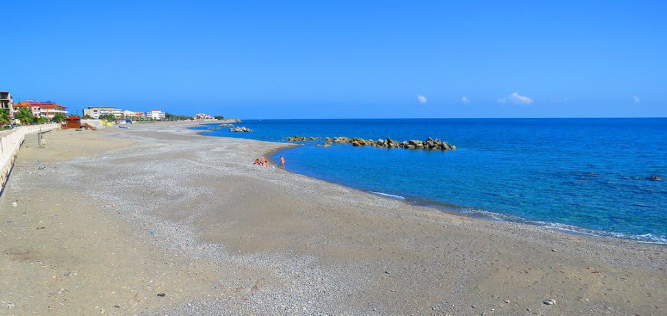 Cirò Marina, Calabria, Italy